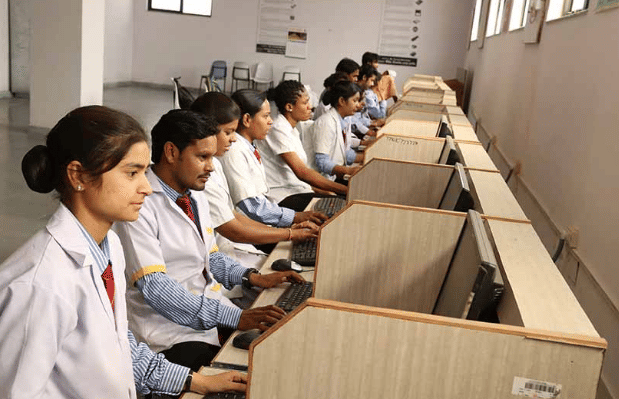 Teerthanker Mahaveer University, College Of Nursing Moradabad Facilities photo 3